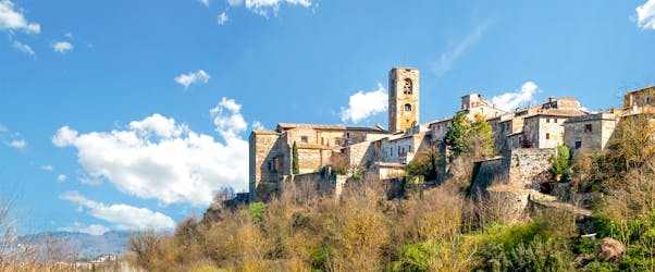 Tickets to San Pietro Museum in Colle Val d’Elsa